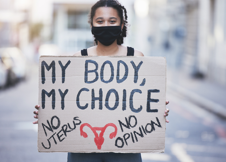 „Julka” jako strona w konflikcie o dopuszczalność aborcji